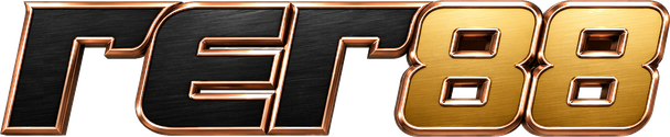 RER88 logo